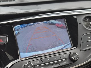 2017 Buick ENVISION in Quebec, Quebec - 15 - w320h240px