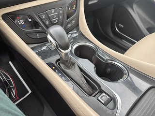 2017 Buick ENVISION in Quebec, Quebec - 13 - w320h240px