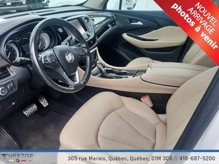 Buick ENVISION  2020 à Québec, Québec - 4 - w320h240px