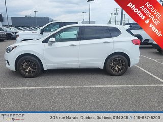 Buick ENVISION  2020 à Québec, Québec - 3 - w320h240px