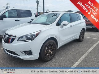 Buick ENVISION  2020 à Québec, Québec - 2 - w320h240px