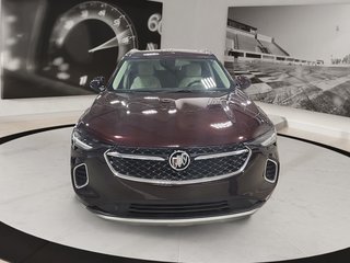 2021 Buick ENVISION in Quebec, Quebec - 2 - w320h240px