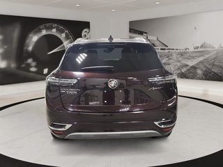 2021 Buick ENVISION in Quebec, Quebec - 3 - w320h240px