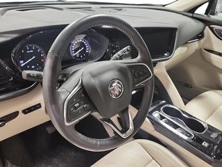 2021 Buick ENVISION in Quebec, Quebec - 5 - w320h240px