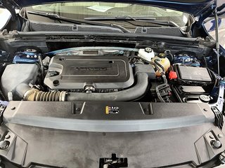 Buick ENVISION  2022 à Québec, Québec - 8 - w320h240px