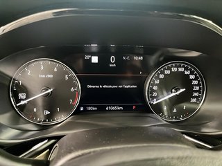 Buick ENVISION  2022 à Québec, Québec - 14 - w320h240px