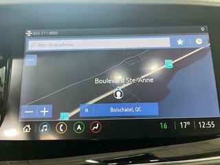 Buick ENVISION  2022 à Québec, Québec - 17 - w320h240px