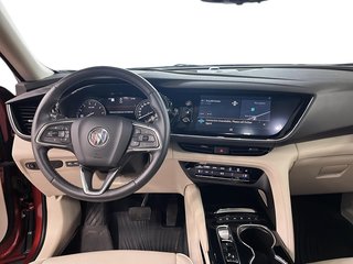 Buick ENVISION  2022 à Québec, Québec - 14 - w320h240px