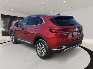 Buick ENVISION  2022 à Québec, Québec - 4 - w320h240px