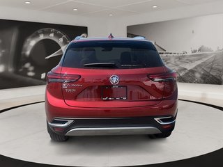 Buick ENVISION  2022 à Québec, Québec - 3 - w320h240px
