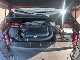 Buick ENVISION  2022 à Québec, Québec - 8 - w320h240px