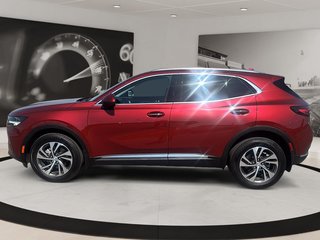 Buick ENVISION  2022 à Québec, Québec - 5 - w320h240px