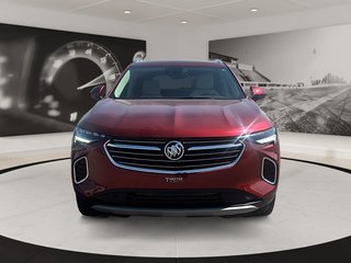 Buick ENVISION  2022 à Québec, Québec - 2 - w320h240px