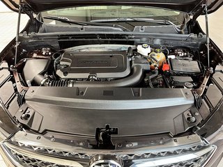 2022 Buick ENVISION in Quebec, Quebec - 8 - w320h240px