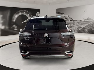 2022 Buick ENVISION in Quebec, Quebec - 3 - w320h240px