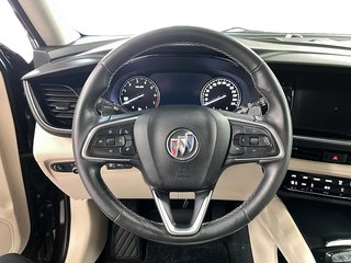 2022 Buick ENVISION in Quebec, Quebec - 12 - w320h240px