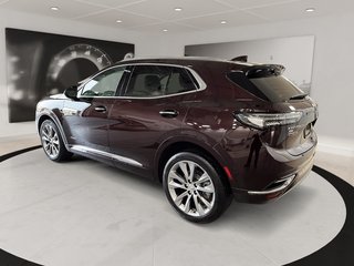 2022 Buick ENVISION in Quebec, Quebec - 4 - w320h240px