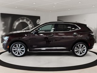 2022 Buick ENVISION in Quebec, Quebec - 5 - w320h240px
