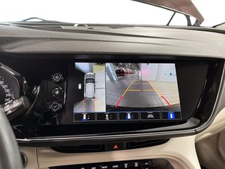 2022 Buick ENVISION in Quebec, Quebec - 18 - w320h240px