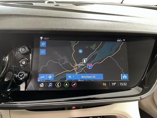 2022 Buick ENVISION in Quebec, Quebec - 19 - w320h240px