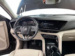 2022 Buick ENVISION in Quebec, Quebec - 14 - w320h240px