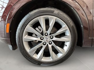 2022 Buick ENVISION in Quebec, Quebec - 7 - w320h240px
