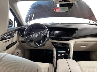 2022 Buick ENVISION in Quebec, Quebec - 10 - w320h240px