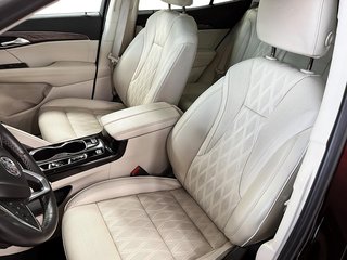 2022 Buick ENVISION in Quebec, Quebec - 9 - w320h240px