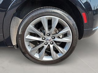 Buick ENVISION  2022 à Québec, Québec - 7 - w320h240px