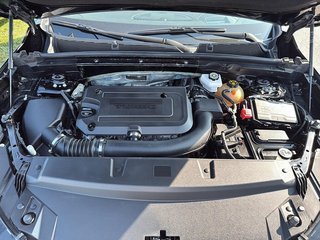 Buick ENVISION  2022 à Québec, Québec - 8 - w320h240px