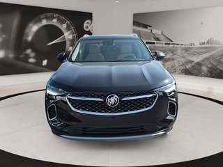 Buick ENVISION  2022 à Québec, Québec - 2 - w320h240px