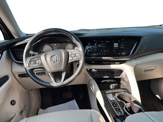 Buick ENVISION  2022 à Québec, Québec - 10 - w320h240px