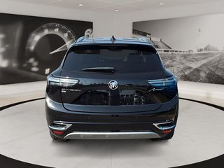 Buick ENVISION  2022 à Québec, Québec - 3 - w320h240px