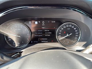 Buick ENVISION  2022 à Québec, Québec - 14 - w320h240px