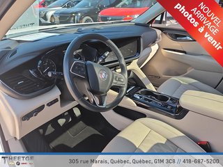 2022 Buick ENVISION in Quebec, Quebec - 4 - w320h240px