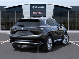 Buick ENVISION  2024 à Québec, Québec - 4 - w320h240px