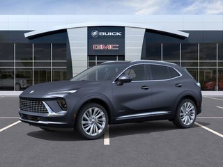 2026 Buick Envision in Quebec, Quebec - 2 - w320h240px