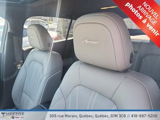 2024 Buick Envista in Quebec, Quebec - 2 - w320h240px