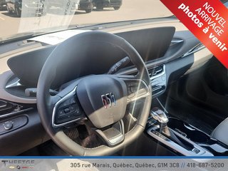 2024 Buick Envista in Quebec, Quebec - 3 - w320h240px