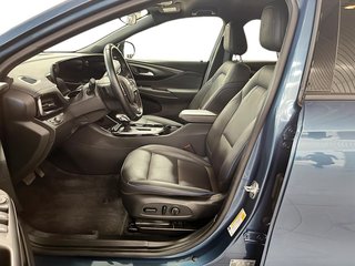 2024 Buick Envista in Quebec, Quebec - 13 - w320h240px