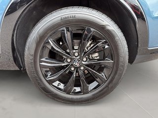 Buick Envista  2024 à Québec, Québec - 7 - w320h240px