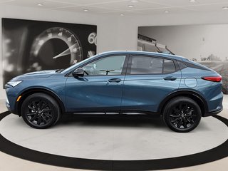 Buick Envista  2024 à Québec, Québec - 5 - w320h240px
