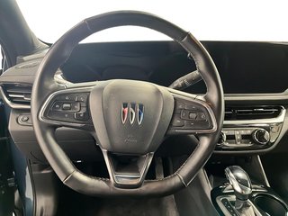 2024 Buick Envista in Quebec, Quebec - 19 - w320h240px