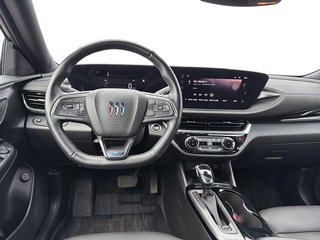 Buick Envista  2024 à Québec, Québec - 9 - w320h240px