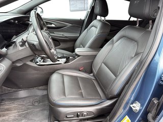 Buick Envista  2024 à Québec, Québec - 8 - w320h240px