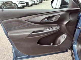 Buick Envista  2024 à Québec, Québec - 10 - w320h240px