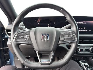 Buick Envista  2024 à Québec, Québec - 11 - w320h240px