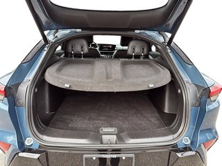 Buick Envista  2024 à Québec, Québec - 6 - w320h240px