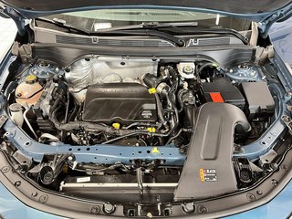 2024 Buick Envista in Quebec, Quebec - 11 - w320h240px