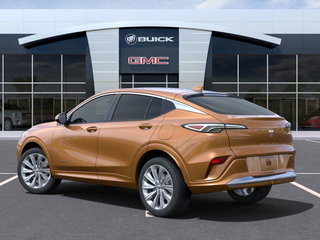 Buick Envista  2025 à Québec, Québec - 3 - w320h240px